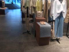-URBAN REVIVO(上海中庚漫游城店)
