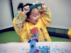 -艾米茉亲子餐厅(万象城店)