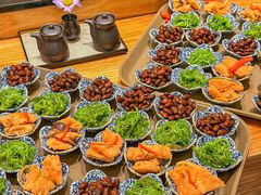 -鹤菊怀石料理(江北店)