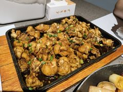 -一棠龙虾(徐家汇城开YOYO店)