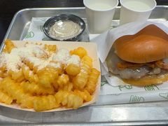 -Shake Shack(西单大悦城店)