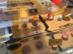 -麦当劳(农光里店)