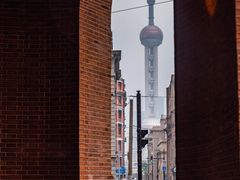 -东方明珠广播电视塔