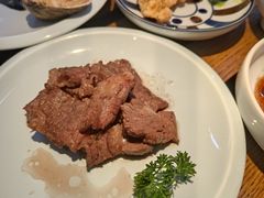 -赤坂亭·M9和牛烧肉·铁板烧·日料398放题(长泰广场店)