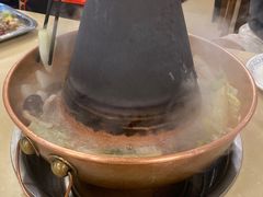 -月圆火锅(宁海东路二店)