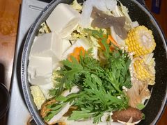 -有喜屋·烧鸟·居酒屋(周浦万达店)