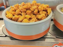 -密友回转自助火锅(世茂国际广场店)