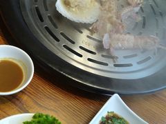 -海味当家·蒸锅海鲜(中山广场创始店)