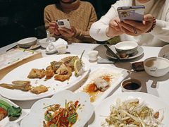 -粤盛海鲜楼(融冠乐城店)