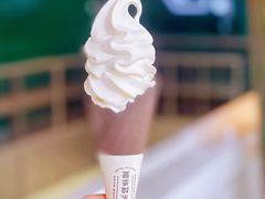 芝芝脆筒-喜茶(佛山顺德大良东乐路店)