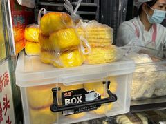 -天泽祥·鼓楼馒头(鼓楼店)