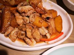 -前海沿·青岛菜(李沧万达店)