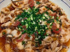 -荆九爷爆炒桥头三嫩(云南北路店)