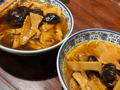 -西园寺素食(西园弄戒幢律寺店)