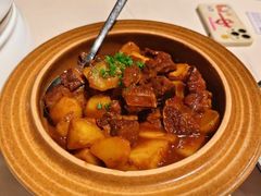-禧宴Joyous Restaurant(禧园店)