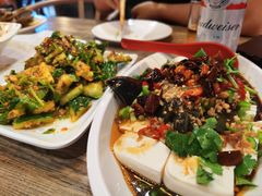 -枪火串烧·东北特色烧烤(罗湖总店)