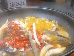 -湘江红·湖南招牌菜(莲花南路店)