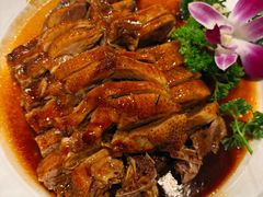 -东馆和天下特色餐饮(工农店)