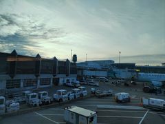 -罗纳德·里根华盛顿国家机场