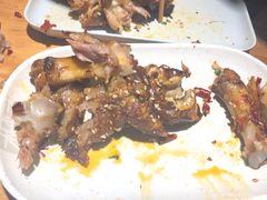 -木屋烧烤(坂田天安云谷店)