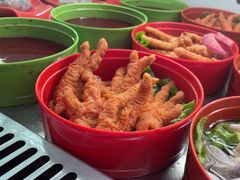 -老马路串串香火锅(北门桥店)