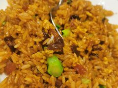 招牌腊味炒饭-大树餐厅(红旗街万达店)