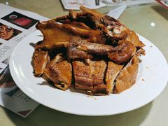 -炊烟·山房菜
