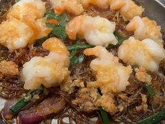 -绿茶餐厅(滨海万达广场店)