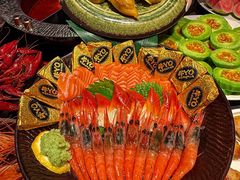 -牛YO寿喜烧和牛火锅自助(三台子万象汇店)
