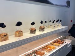 自助取餐区-BLACKSWAN黑天鹅(环球店)