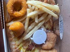 -比格比萨自助(南京万达茂店)