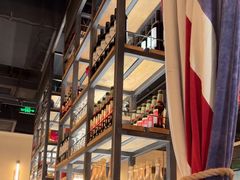 -华豫川酒家(大卫城店)