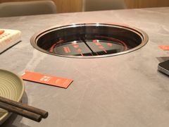 -阿源鱼捞斑鱼火锅·海鲜粥(山景尚宅店)