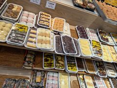 -传闻来紫菜包饭·打糕(西塔韩百店)