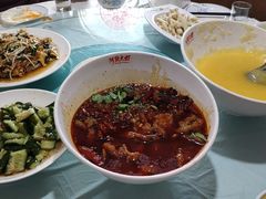 -闻道食府烙饼卷带鱼(原车耳营店原大觉寺店)