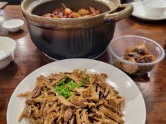 笋干-斯丹姜母鸭·古法干香(泉州总店)