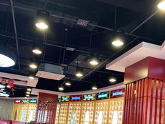 大堂-点都德(千灯湖环宇城店)