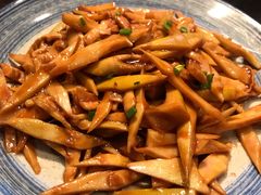 -兰溪小馆(东直门簋街店)