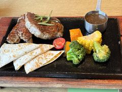 -豪客来牛排(人民东路店)