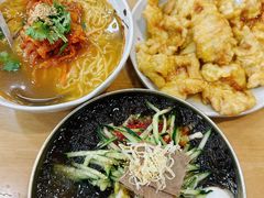 -顺姬冷面(长白西路店)