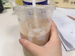 -瑞幸咖啡(云密城J栋店)