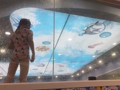 -龙格亲子游泳·水育早教运动中心(上虞钱江中心)