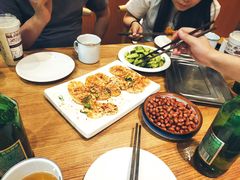 -小艺烧烤(曲江店)