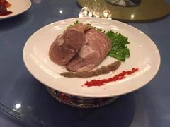-良渚君澜度假酒店·中餐厅