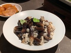 松露酱双菌-金鸭季·北京烤鸭(深业上城店)