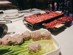 -山海龙·潮汕牛肉火锅(奥林春天店)