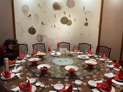 包厢-祝家花園(伯渎港店)