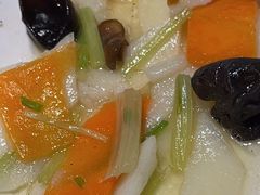 -俏湖兰·辣椒炒个肉(海沧店)