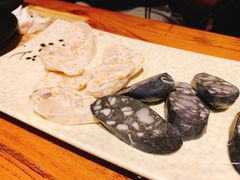墨鱼香肠-千寻烧肉(政务区店)