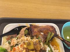 -晓庄学院-食堂